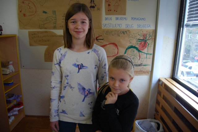 gradimo prijateljstvo 090